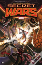 Secret Wars