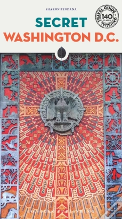 Capa do artigo Secret Washington Dc Guide