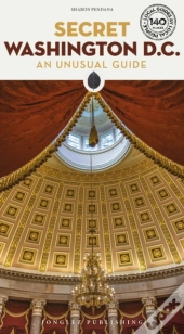 Secret Washington Dc Guide