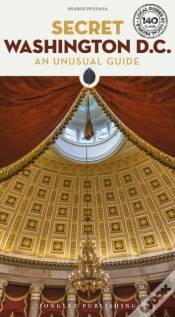 Capa do artigo Secret Washington Dc Guide