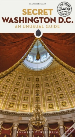 Capa do artigo Secret Washington Dc Guide