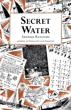 Capa do artigo Secret Water