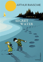 Secret Water - Preview