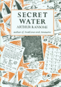 Secret Water - Preview