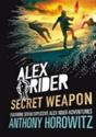 Secret Weapon - Preview