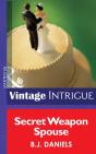 Secret Weapon Spouse - Preview