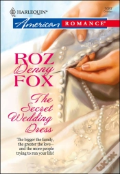 Capa do artigo Secret Wedding Dress