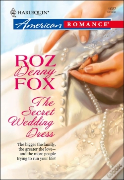 Capa do artigo Secret Wedding Dress