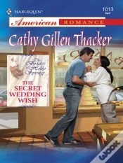 Capa do artigo Secret Wedding Wish