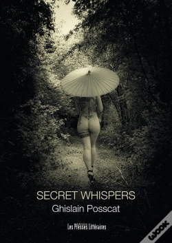 Capa do artigo Secret Whispers