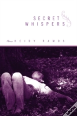 Capa do artigo Secret Whispers