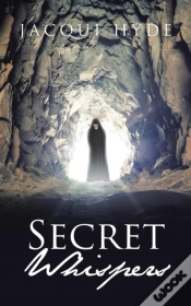 Capa do artigo Secret Whispers