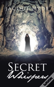 Capa do artigo Secret Whispers