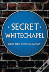 Capa do artigo Secret Whitechapel