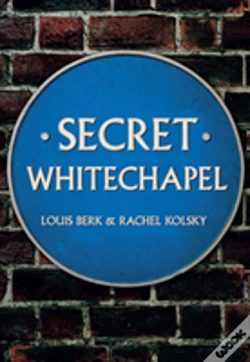 Capa do artigo Secret Whitechapel