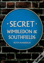 Capa do artigo Secret Wimbledon & Southfields