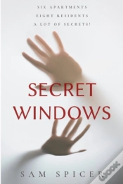 Capa do artigo Secret Windows