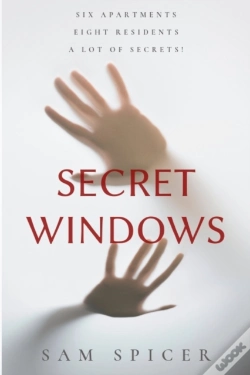 Capa do artigo Secret Windows