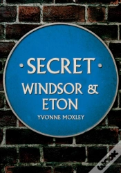 Capa do artigo Secret Windsor & Eton