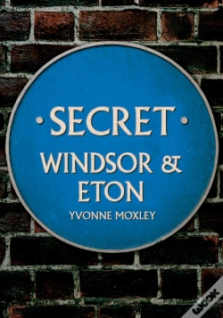 Capa do artigo Secret Windsor & Eton