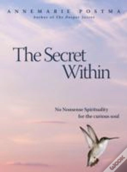 Capa do artigo Secret Within