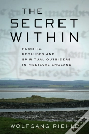 Capa do artigo Secret Within