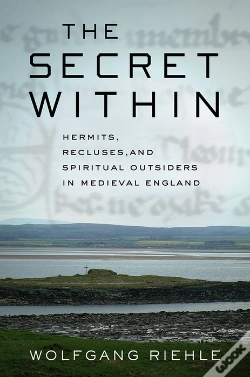 Capa do artigo Secret Within