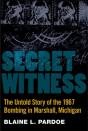 Secret Witness - Preview