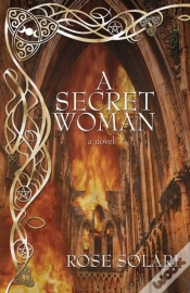 Capa do artigo Secret Woman