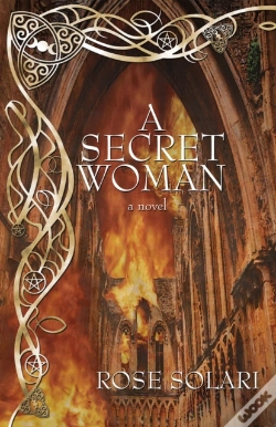 Capa do artigo Secret Woman