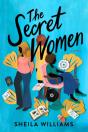 Secret Women - Preview