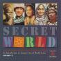 Secret World - CD - Preview