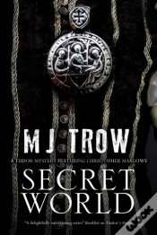 Capa do artigo Secret World