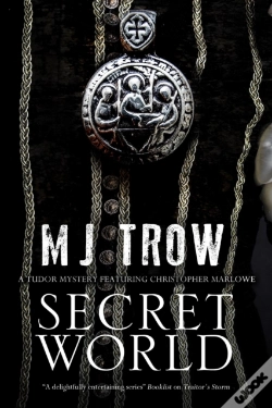 Capa do artigo Secret World