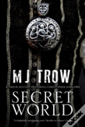 Capa do artigo Secret World