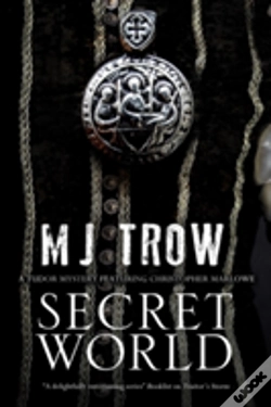 Capa do artigo Secret World