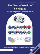 Secret World Of Flexagons