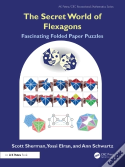 Capa do artigo Secret World Of Flexagons