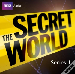 Capa do artigo Secret World, The  Series 1 Featuring Jon Culshaw