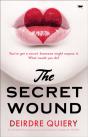 Secret Wound - Preview
