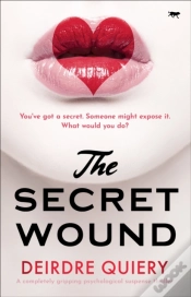 Capa do artigo Secret Wound