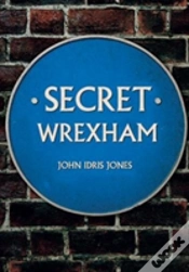 Capa do artigo Secret Wrexham