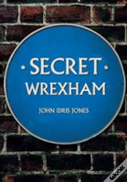 Capa do artigo Secret Wrexham