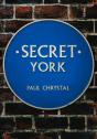 Secret York - Preview