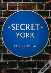 Capa do artigo Secret York