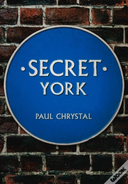 Capa do artigo Secret York