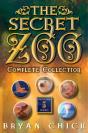 Secret Zoo 5-Book Collection - Preview
