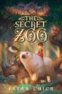 Secret Zoo - Preview