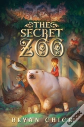 Secret Zoo