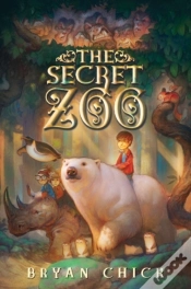 Capa do artigo Secret Zoo